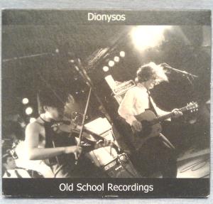 Old School Recordings (1)